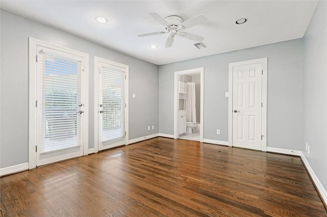 801 Knox Street, Houston, TX 77007