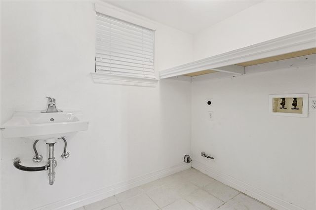 801 Knox Street, Houston, TX 77007