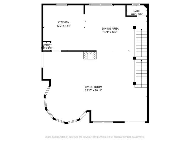 801 Knox Street, Houston, TX 77007