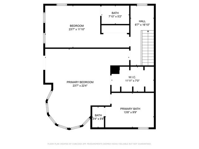 801 Knox Street, Houston, TX 77007