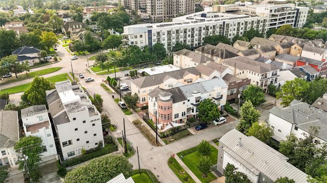 801 Knox Street, Houston, TX 77007