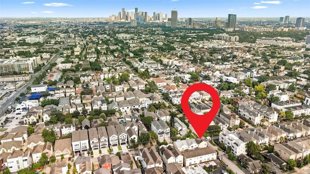 801 Knox Street, Houston, TX 77007