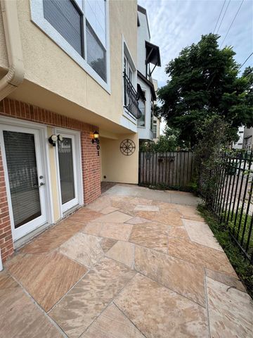 801 Knox Street, Houston, TX 77007