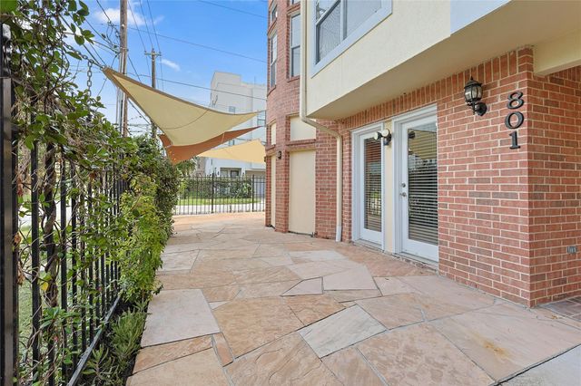 801 Knox Street, Houston, TX 77007