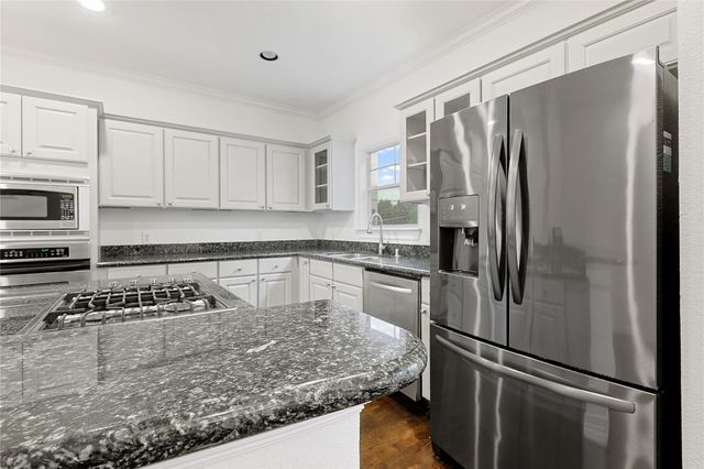 801 Knox Street, Houston, TX 77007