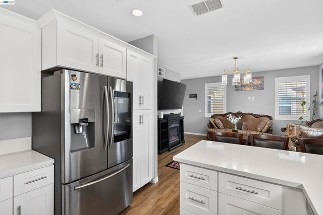 431 Colina Way, El Sobrante, CA 94803
