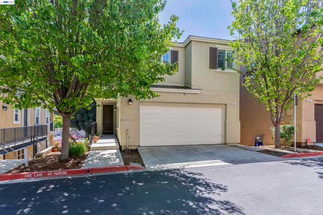 431 Colina Way, El Sobrante, CA 94803