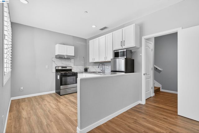 431 Colina Way, El Sobrante, CA 94803