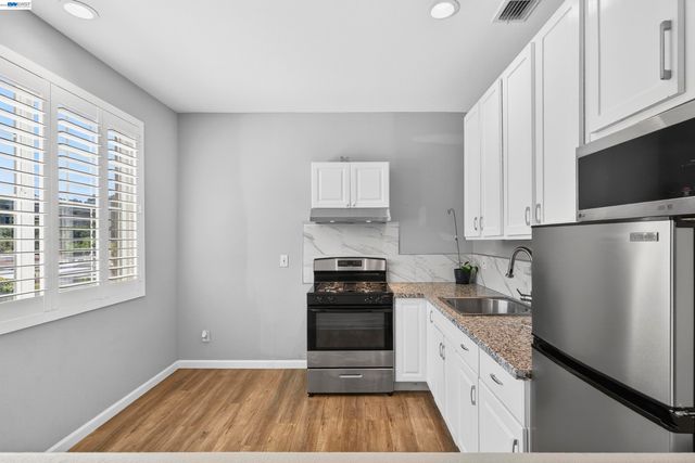 431 Colina Way, El Sobrante, CA 94803