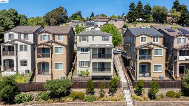 431 Colina Way, El Sobrante, CA 94803