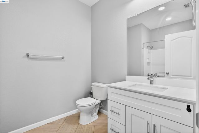 431 Colina Way, El Sobrante, CA 94803
