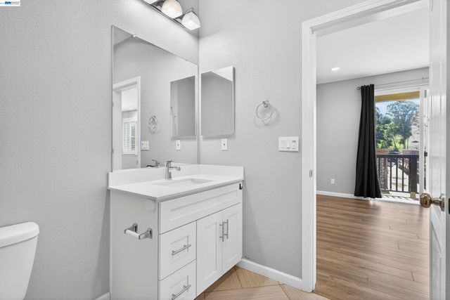 431 Colina Way, El Sobrante, CA 94803