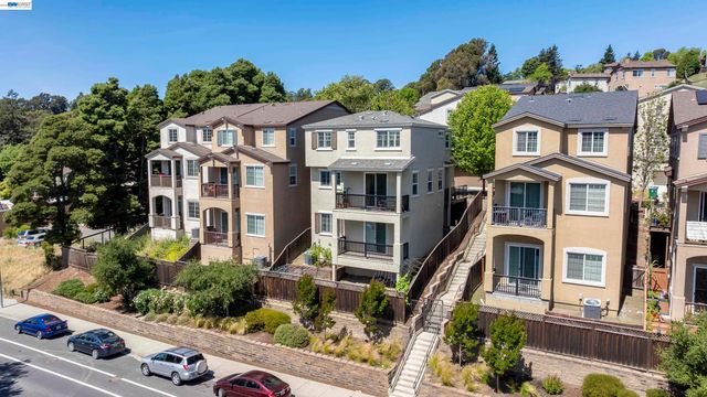 431 Colina Way, El Sobrante, CA 94803