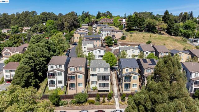 431 Colina Way, El Sobrante, CA 94803