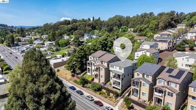 431 Colina Way, El Sobrante, CA 94803