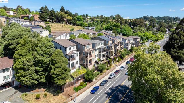 431 Colina Way, El Sobrante, CA 94803