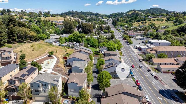 431 Colina Way, El Sobrante, CA 94803