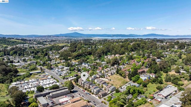 431 Colina Way, El Sobrante, CA 94803