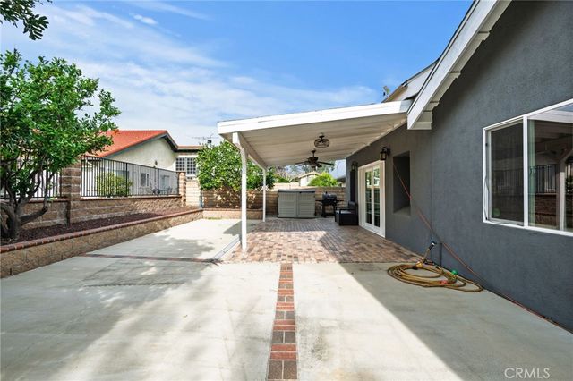12601 Daryl, Granada Hills, CA 91344