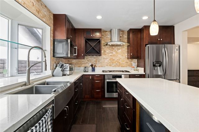 12601 Daryl, Granada Hills, CA 91344