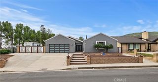 12601 Daryl, Granada Hills, CA 91344