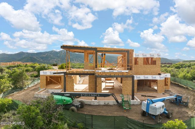 2022 E Painted Bluff Circle, Kamas, UT 84036