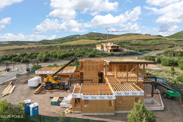 2022 E Painted Bluff Circle, Kamas, UT 84036