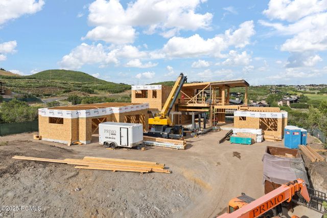 2022 E Painted Bluff Circle, Kamas, UT 84036