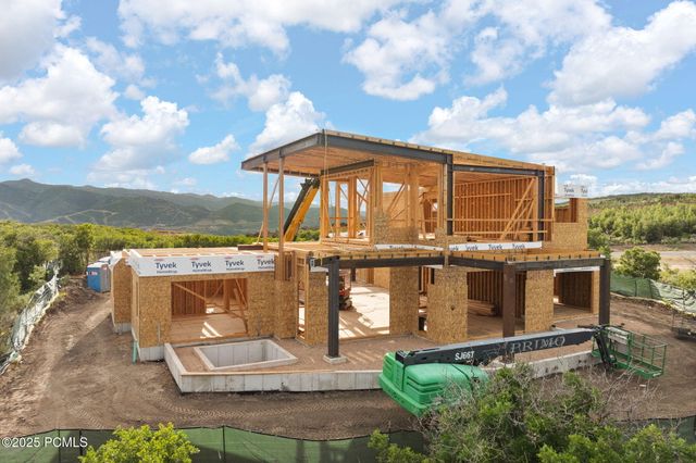 2022 E Painted Bluff Circle, Kamas, UT 84036