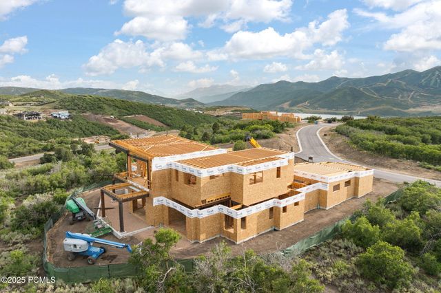 2022 E Painted Bluff Circle, Kamas, UT 84036