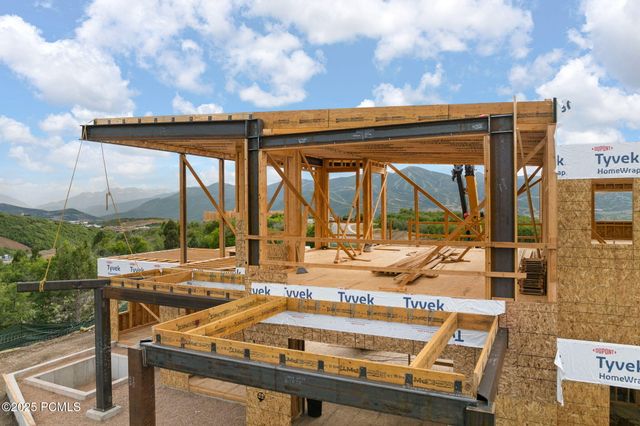 2022 E Painted Bluff Circle, Kamas, UT 84036