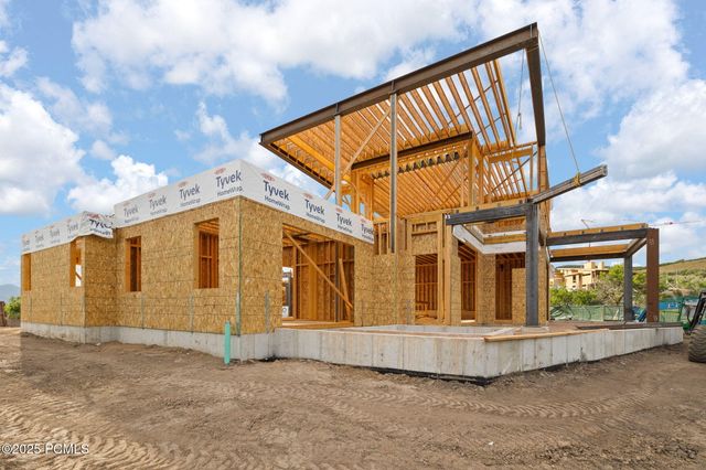 2022 E Painted Bluff Circle, Kamas, UT 84036