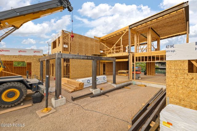 2022 E Painted Bluff Circle, Kamas, UT 84036