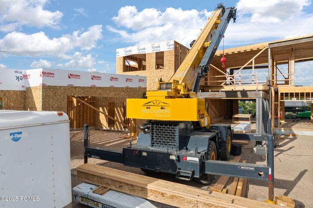 2022 E Painted Bluff Circle, Kamas, UT 84036