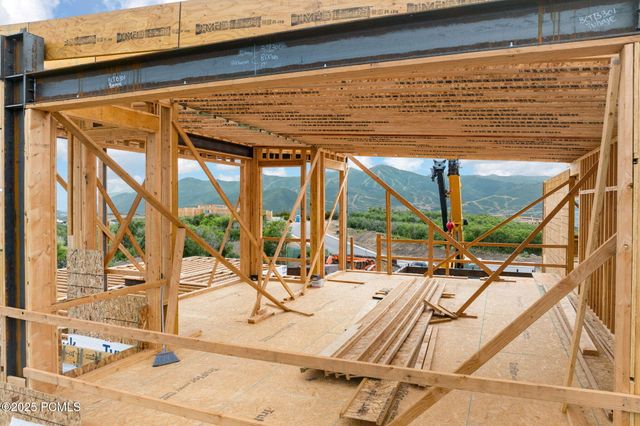 2022 E Painted Bluff Circle, Kamas, UT 84036