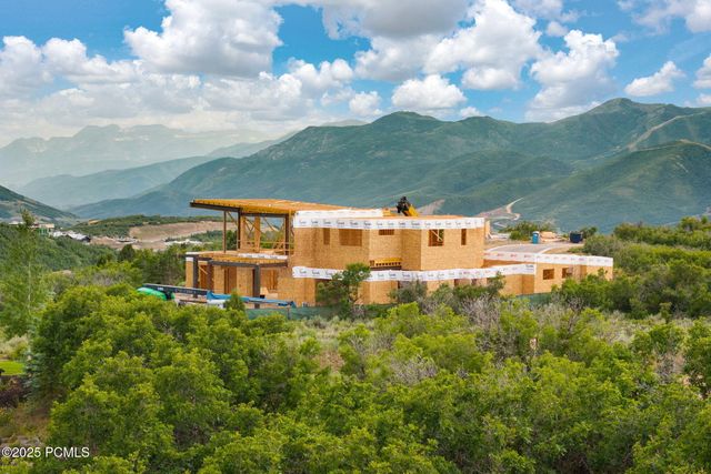 2022 E Painted Bluff Circle, Kamas, UT 84036