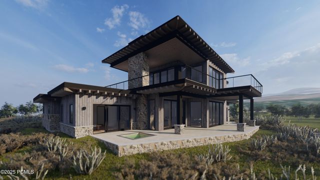 2022 E Painted Bluff Circle, Kamas, UT 84036