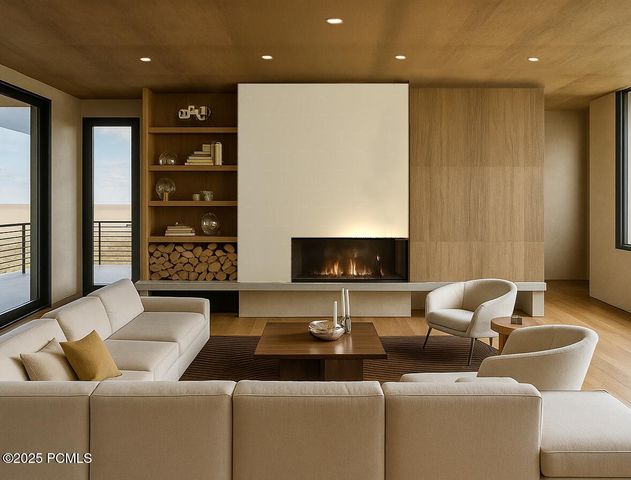 2022 E Painted Bluff Circle, Kamas, UT 84036