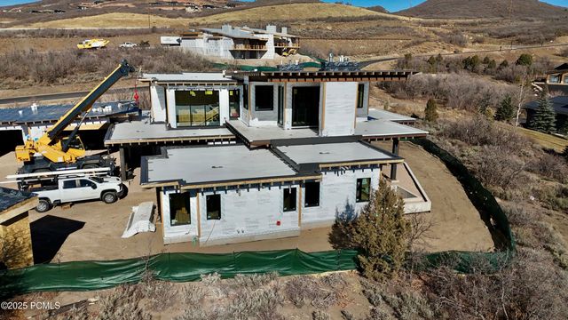 2022 E Painted Bluff Circle, Kamas, UT 84036