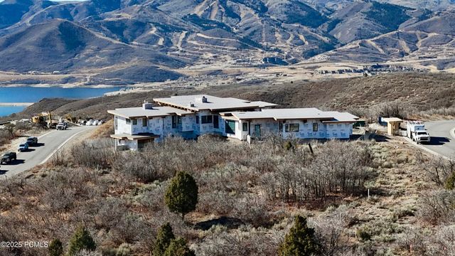 2022 E Painted Bluff Circle, Kamas, UT 84036