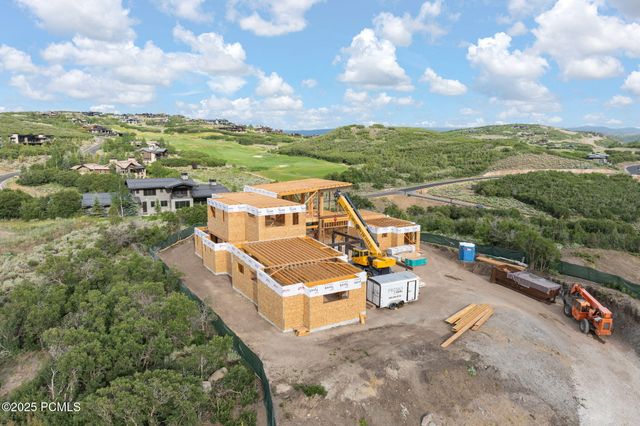 2022 E Painted Bluff Circle, Kamas, UT 84036