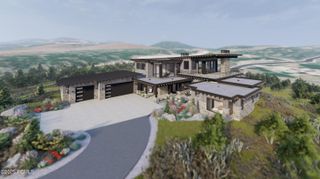 2022 E Painted Bluff Circle, Kamas, UT 84036