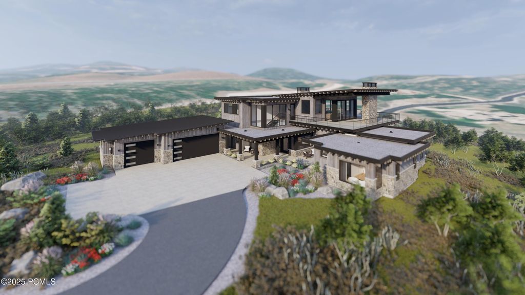 2022 E Painted Bluff Circle, Kamas, UT 84036