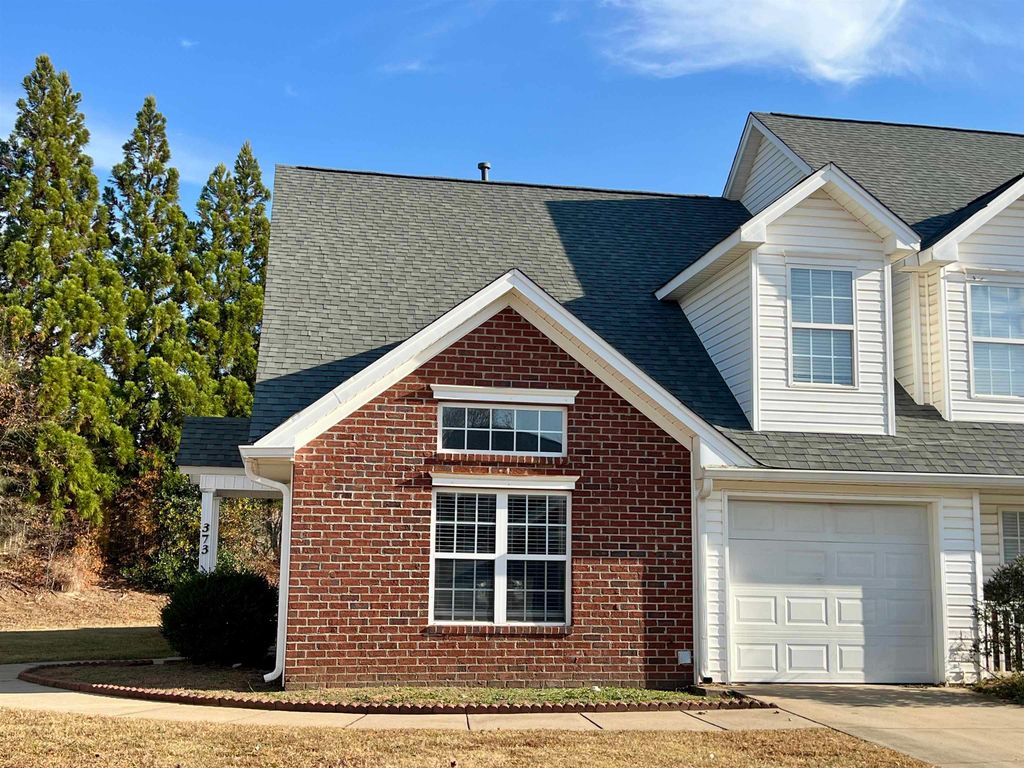 373 Still Water Circle, Boiling Springs, SC 29316
