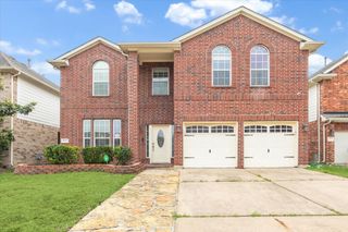 16911 Wortley Drive, Houston, TX 77084