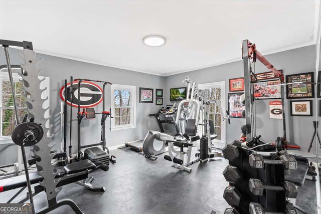 20 Pine Valley Road SW, Rome, GA 30165