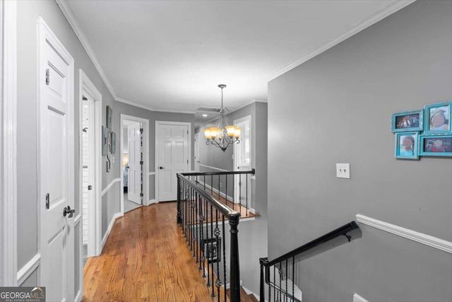 20 Pine Valley Road SW, Rome, GA 30165