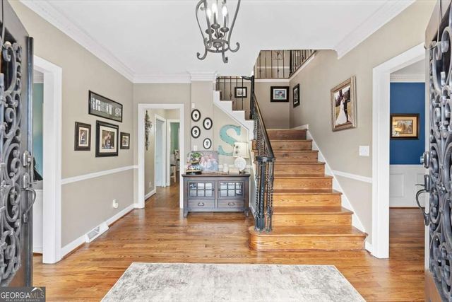 20 Pine Valley Road SW, Rome, GA 30165