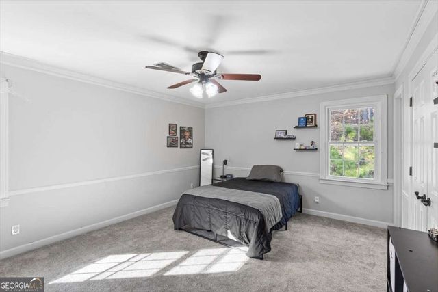20 Pine Valley Road SW, Rome, GA 30165