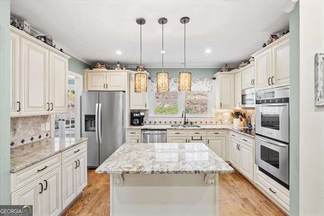 20 Pine Valley Road SW, Rome, GA 30165